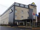 фото отеля Ramada London Ruislip