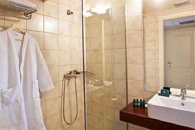 фото отеля Civitel Attik Hotel Marousi