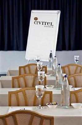 фото отеля Civitel Attik Hotel Marousi