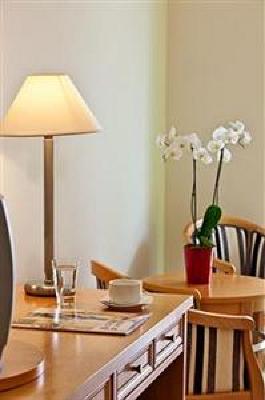 фото отеля Civitel Attik Hotel Marousi