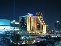 Novotel Bangkok on Siam Square