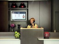Ibis Tilburg