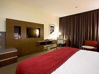 фото отеля Mercure Sydney Liverpool