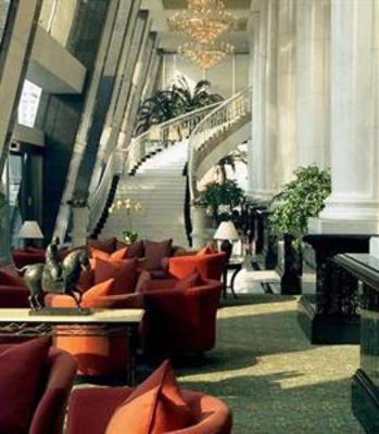 фото отеля Renaissance Tianjin Hotel