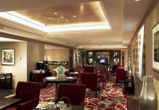 фото отеля Renaissance Tianjin Hotel