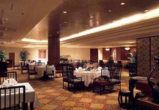 фото отеля Renaissance Tianjin Hotel