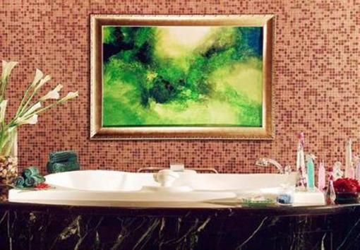 фото отеля Renaissance Tianjin Hotel
