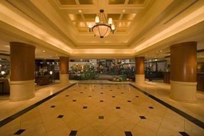 фото отеля Embassy Suites Memphis