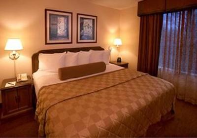 фото отеля Embassy Suites Memphis
