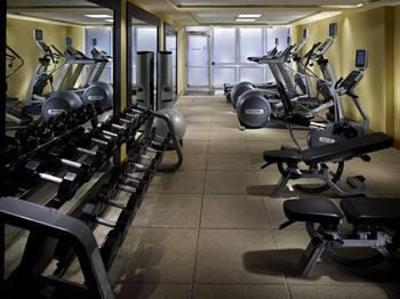 фото отеля Embassy Suites Memphis