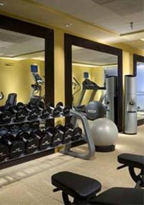 фото отеля Embassy Suites Memphis