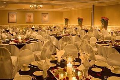 фото отеля Embassy Suites Memphis