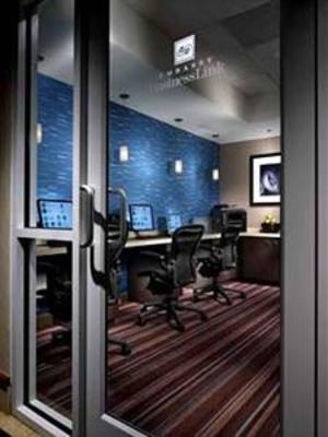 фото отеля Embassy Suites Memphis