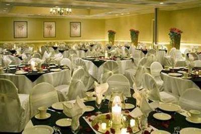 фото отеля Embassy Suites Memphis