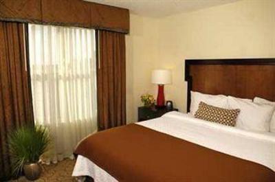 фото отеля Embassy Suites Memphis