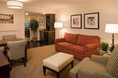 фото отеля Embassy Suites Memphis