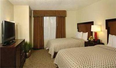 фото отеля Embassy Suites Memphis