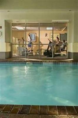 фото отеля Embassy Suites Memphis