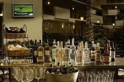 фото отеля Embassy Suites Memphis