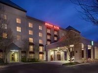 Embassy Suites Memphis