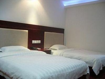фото отеля Zhaoqing Hotel