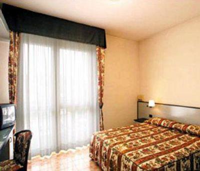 фото отеля Cristallo Hotel Salsomaggiore Terme