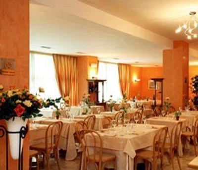 фото отеля Cristallo Hotel Salsomaggiore Terme