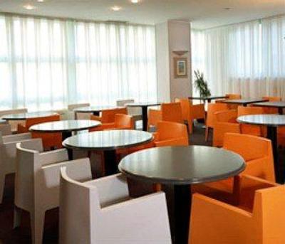 фото отеля Cristallo Hotel Salsomaggiore Terme