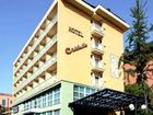 фото отеля Cristallo Hotel Salsomaggiore Terme