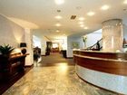 фото отеля Cristallo Hotel Salsomaggiore Terme