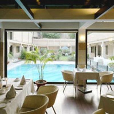 фото отеля Jukaso IT Suites Gurgaon