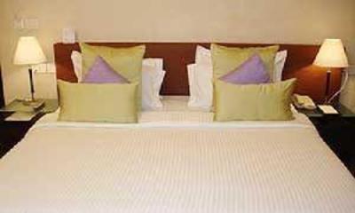 фото отеля Jukaso IT Suites Gurgaon