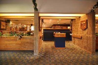 фото отеля BEST WESTERN PLUS University Inn Moscow Pullman