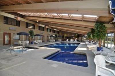 фото отеля BEST WESTERN PLUS University Inn Moscow Pullman