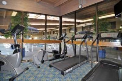 фото отеля BEST WESTERN PLUS University Inn Moscow Pullman
