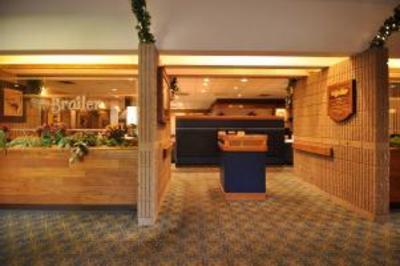 фото отеля BEST WESTERN PLUS University Inn Moscow Pullman