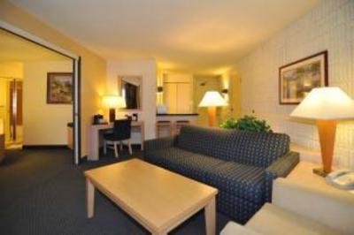 фото отеля BEST WESTERN PLUS University Inn Moscow Pullman