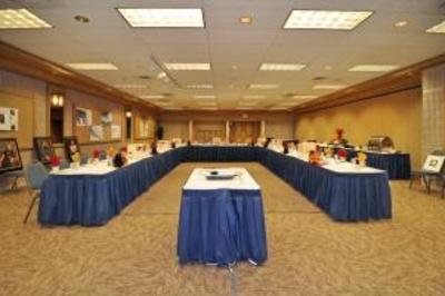 фото отеля BEST WESTERN PLUS University Inn Moscow Pullman
