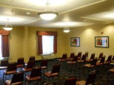 фото отеля BEST WESTERN PLUS University Inn Moscow Pullman