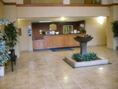 фото отеля BEST WESTERN PLUS University Inn Moscow Pullman