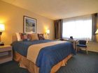 фото отеля BEST WESTERN PLUS University Inn Moscow Pullman