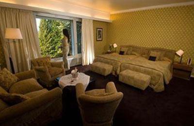 фото отеля La Cascada Hotel