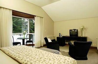фото отеля La Cascada Hotel