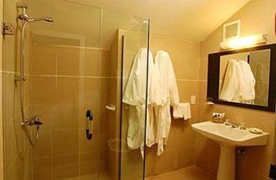 фото отеля La Cascada Hotel