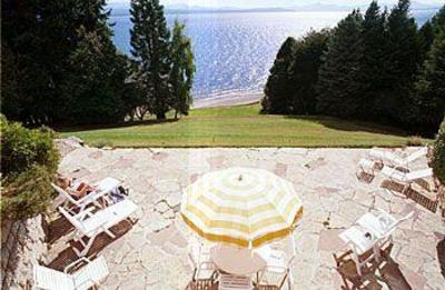 фото отеля La Cascada Hotel