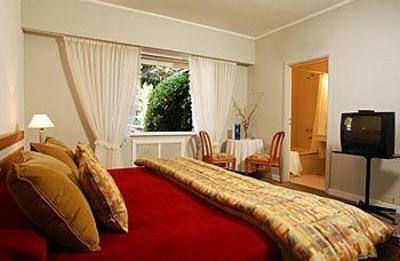 фото отеля La Cascada Hotel