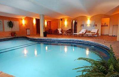 фото отеля La Cascada Hotel