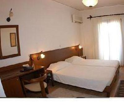 фото отеля Hotel Philoxenia