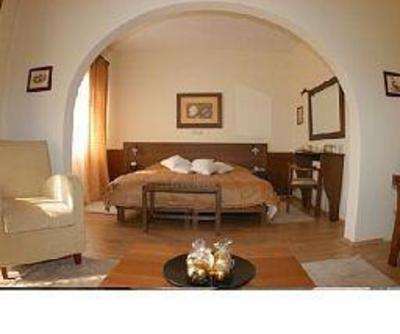 фото отеля Hotel Philoxenia