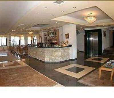 фото отеля Hotel Philoxenia
